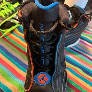 Jordan’s Kids SZ 3.5